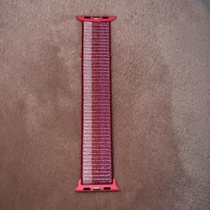 Apple Watch band 38mm/40mm/41mm